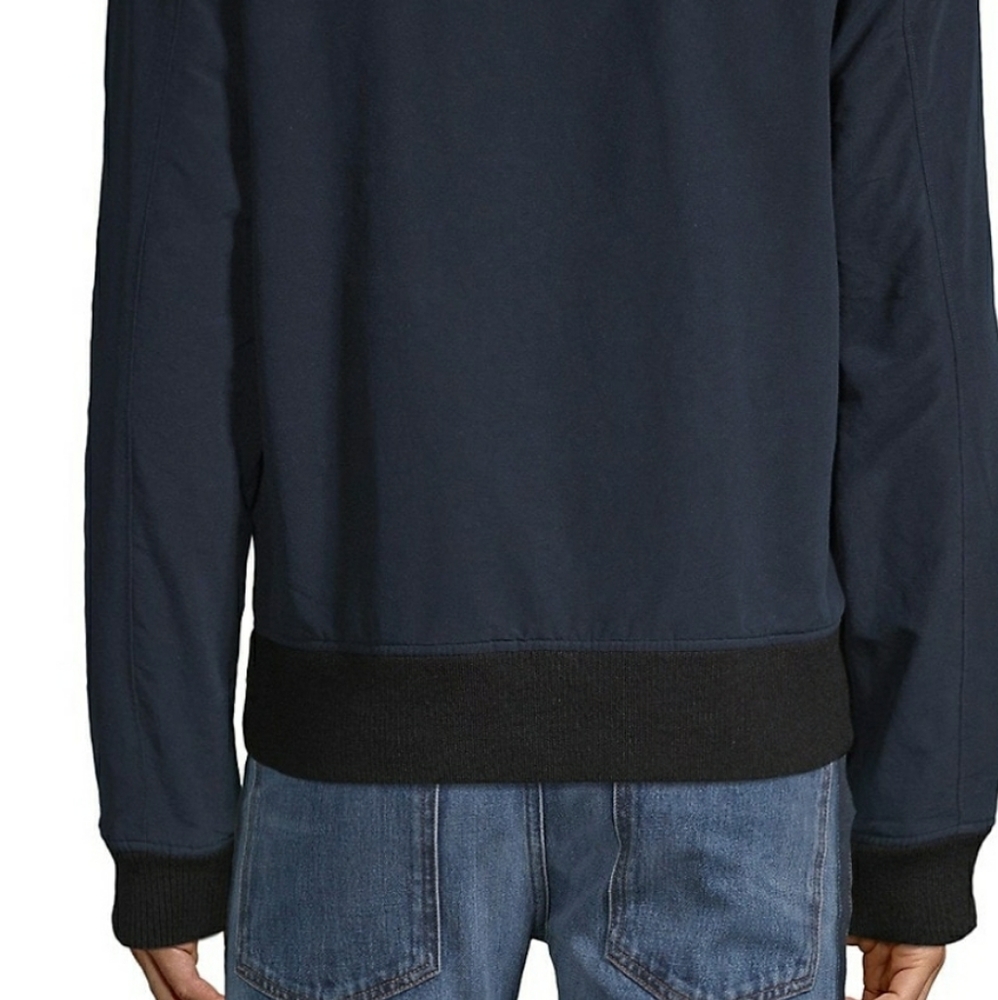 Paige Jeans Elliot Bomber Jacket - Picture 4 of 4